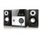 Speaker 2.1: Microlab M-880 Speaker 59W Black