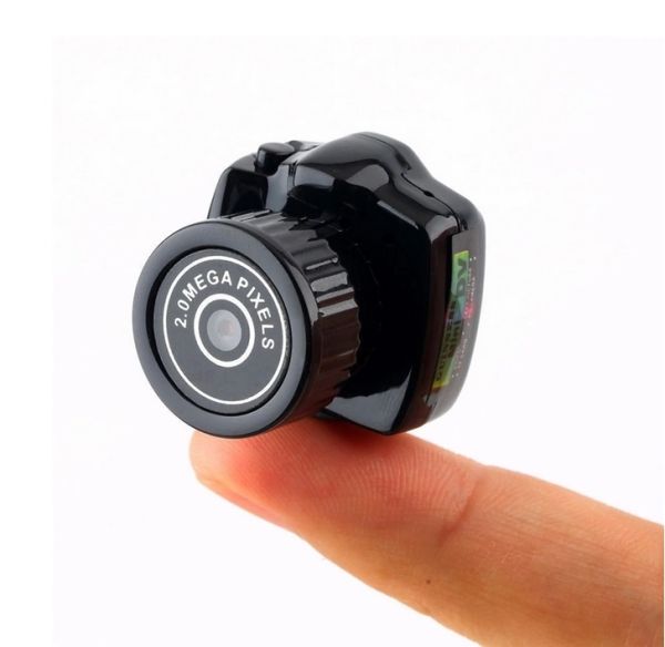Mini Camera Hd