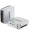 Mini PC ACEMagic A3A, i3-1215U, 8GB, 256GB SSD, Integrated, Silver