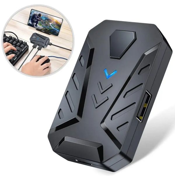 Mix Master 5 in 1 Video Game Conveter