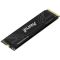 Kingston SSD M.2 1TB PCIe 5.0 FURY Renegade