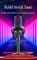MLDZ ME6S RGB USB Microphone