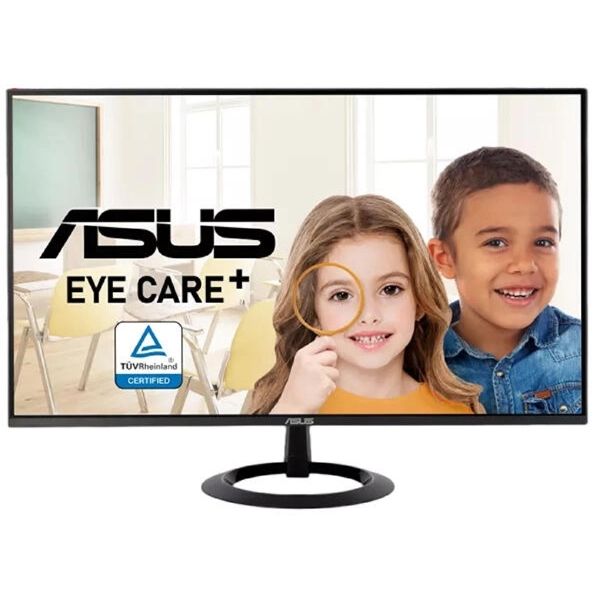 Monitor/ Asus/ Asus VZ27EHF 27'' IPS FHD 1920 x 1080 100Hz Black