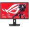 Asus Monitor 27" ROG Strix XG27ACS HDMI, DP, USB-C, IPS, 2560x1440, 180Hz, 1ms, sRGB 133%, AdaptiveSync, Pivot, HDR400