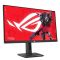 Asus Monitor 27" ROG Strix XG27ACS HDMI, DP, USB-C, IPS, 2560x1440, 180Hz, 1ms, sRGB 133%, AdaptiveSync, Pivot, HDR400