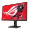 Asus Monitor 27" ROG Strix XG27ACS HDMI, DP, USB-C, IPS, 2560x1440, 180Hz, 1ms, sRGB 133%, AdaptiveSync, Pivot, HDR400