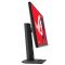 Asus Monitor 27" ROG Strix XG27ACS HDMI, DP, USB-C, IPS, 2560x1440, 180Hz, 1ms, sRGB 133%, AdaptiveSync, Pivot, HDR400