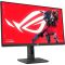 Asus Monitor 27" ROG Strix XG27UCS HDMI, DP, USB-C, Audio, IPS, 3840x2160, 160Hz, 1ms, sRGB 130%, FreeSync, Pivot, HDR400