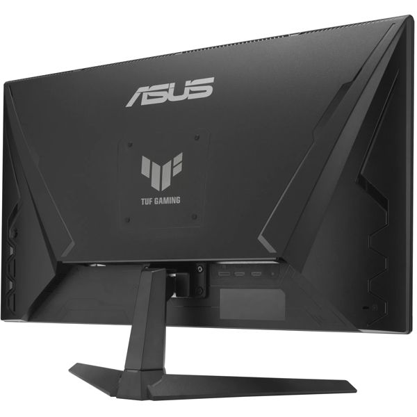 Asus Monitor 23.8" TUF Gaming VG249QM5A 2xHDMI, DP, MM, IPS, 240Hz, 0.3ms, sRGB 99%, AdaptiveSync