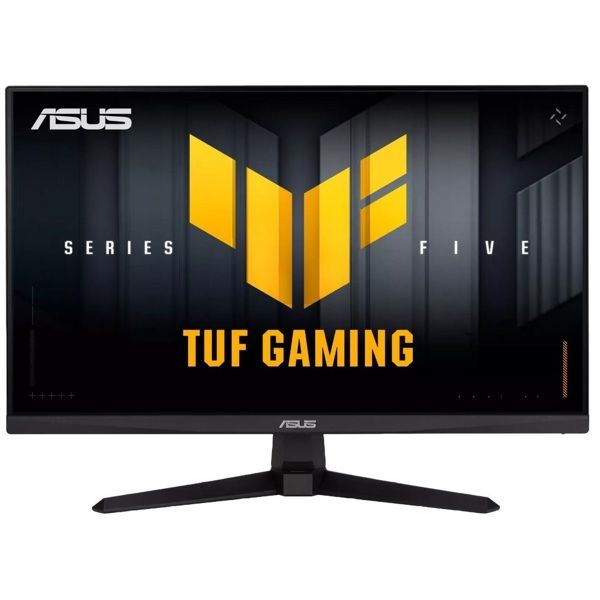 Asus Monitor 23.8" TUF Gaming VG249QM5A 2xHDMI, DP, MM, IPS, 240Hz, 0.3ms, sRGB 99%, AdaptiveSync