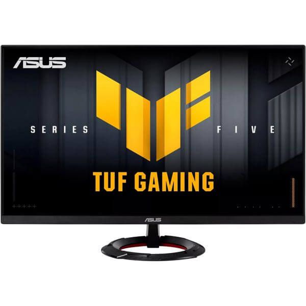 Asus Monitor 23.8" TUF Gaming VG249Q5R 2xHDMI, DP, MM, IPS, 200Hz, 0.3ms, sRGB 99%, AdaptiveSync