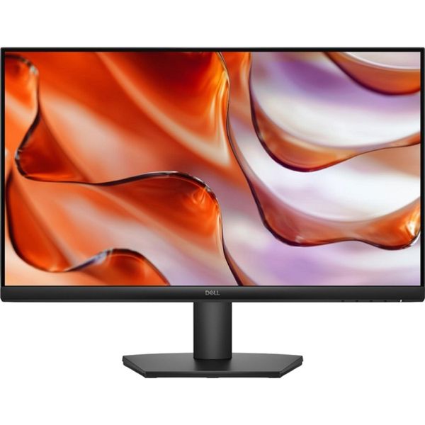 Monitor DELL 23.8" SE2425HM D-Sub, HDMI, IPS, 100Hz, 1920x1080