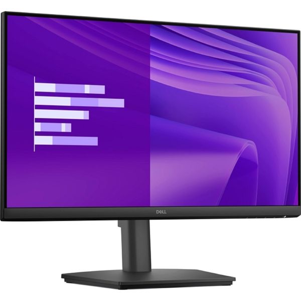 DELL Monitor 23.8" E2425HSM D-Sub, HDMI, DP, MM, IPS, 100Hz, Pivot