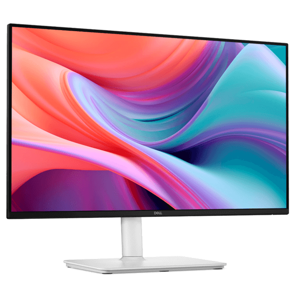 DELL Monitor 23.8" S2425HSM 2xHDMI, MM, IPS, 144Hz, sRGB 99%, Pivot, FreeSync