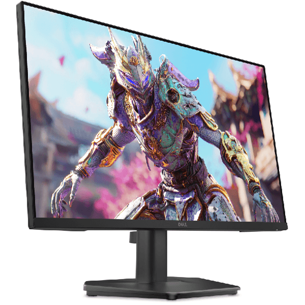 DELL Monitor 23.8" SE2426HG 2xHDMI, DP, Audio, IPS, 240Hz, 0.5ms, sRGB 99%, FreeSync