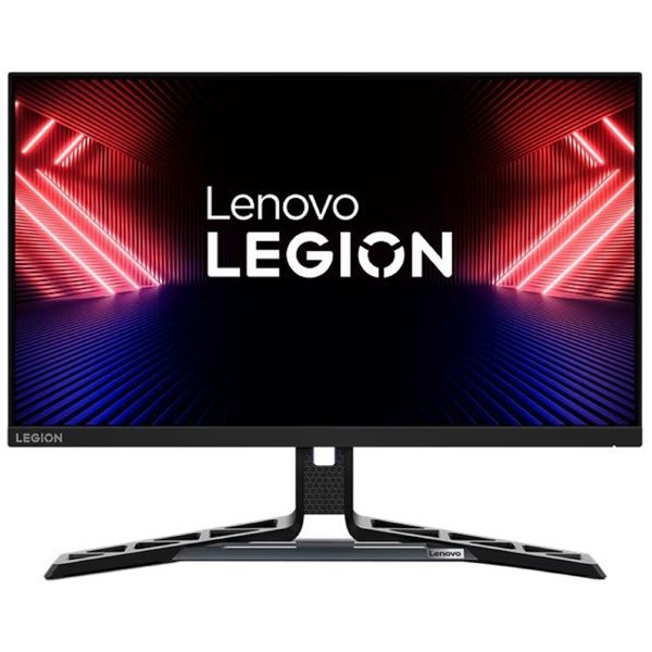 Monitor/ Lenovo/ Lenovo Legion R25i-30 24.5'' IPS  FHD 1920x1080 400 cd/m²  0.5ms 180Hz 3Wx2 speakers Raven Black