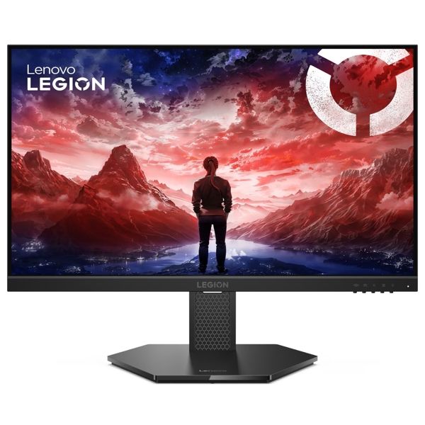 Monitor/ Lenovo/ Lenovo Legion 24-10 23.8'' FHD IPS 1920x1080 0.5 ms 300 cd/m² 240Hz Raven Black