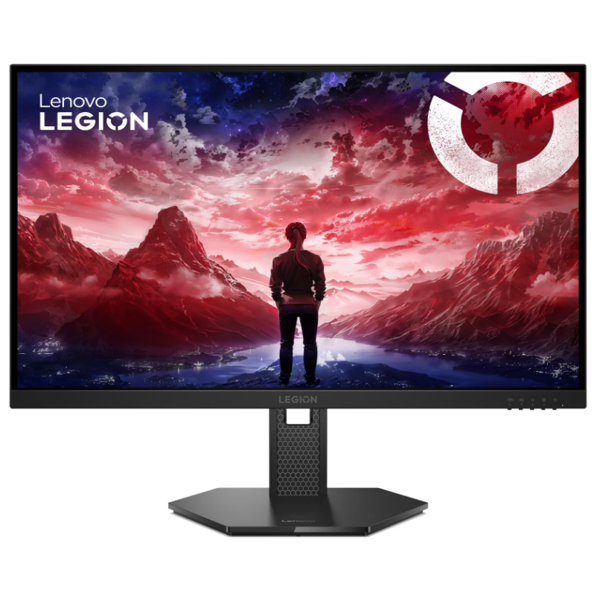 Monitor/ Lenovo/ Lenovo Legion 27Q-10 27'' IPS 2560x1440 300 cd/m² 0.5 ms 240Hz Raven Black