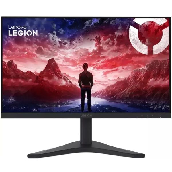 Monitor/ Lenovo/ Lenovo Legion R24s 23.8'' IPS 1920x1080 250 cd/m² 1 ms 144Hz Raven Black