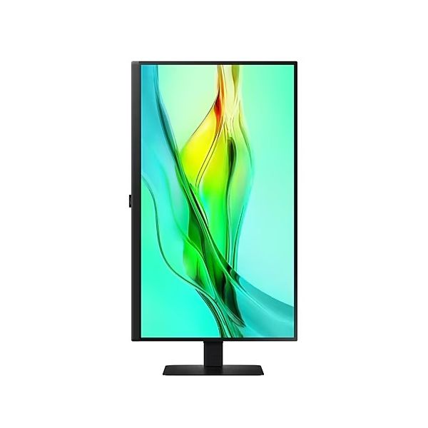 Monitor/ Samsung/ ViewFinity S6 LS27D604UAIXCI 27''  QHD 2560 x 1440 IPS  5ms 100Hz