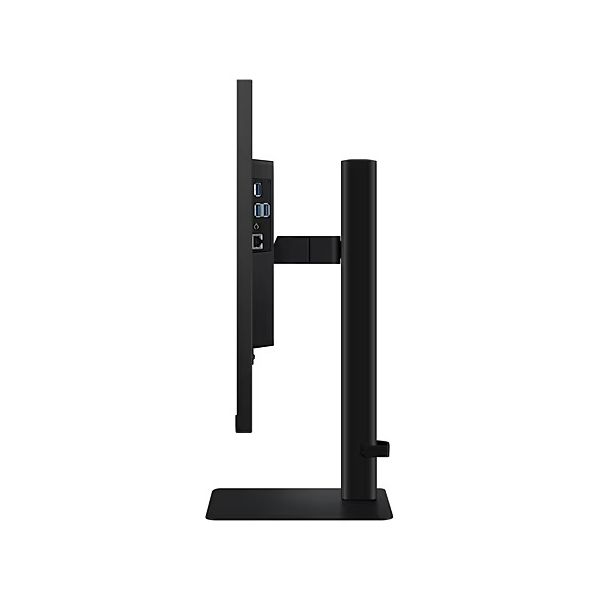 Monitor/ Samsung/ ViewFinity S6 LS27D604UAIXCI 27''  QHD 2560 x 1440 IPS  5ms 100Hz
