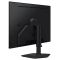 Monitor/ Samsung/ Odyssey G5 LS27FG502EIXCI 27'' QHD 2560x1440 IPS 1ms 180Hz