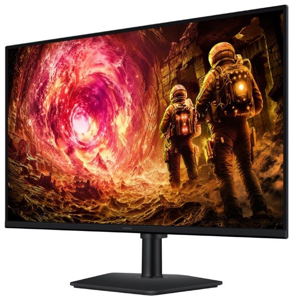 Monitor/ Samsung/ Odyssey G5 LS32FG502EIXCI 32'' QHD 2560x1440 IPS 1ms 180Hz