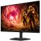 Monitor/ Samsung/ Odyssey G5 LS32FG502EIXCI 32'' QHD 2560x1440 IPS 1ms 180Hz