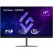 VIEWSONIC VX Series VX2779A-HD-PRO Monitor, 27