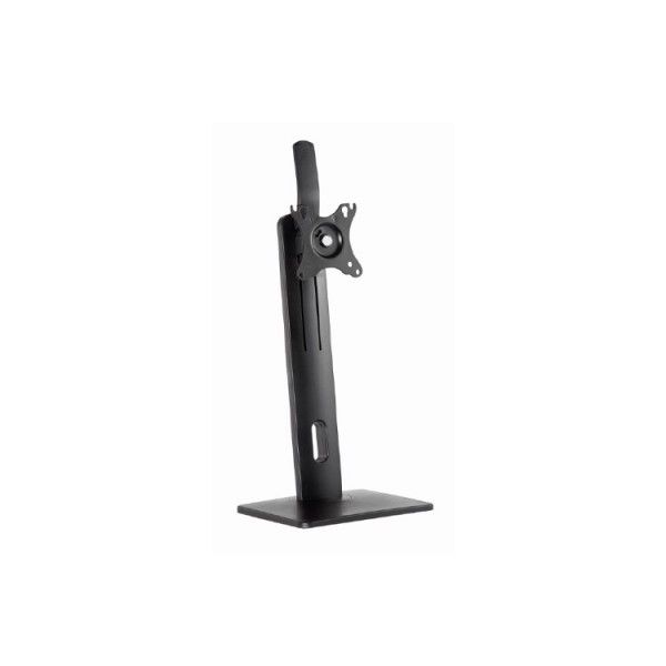 Monitor stand: Gembird MS-D1-01 Monitor desk stand height adjustable 17"-32"