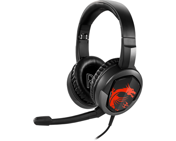 MSI Immerse GH30 S37-2101010-SV1