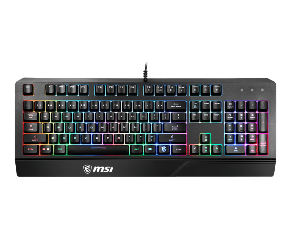 MSI VIGOR GK20 S11-04RU230-CLA