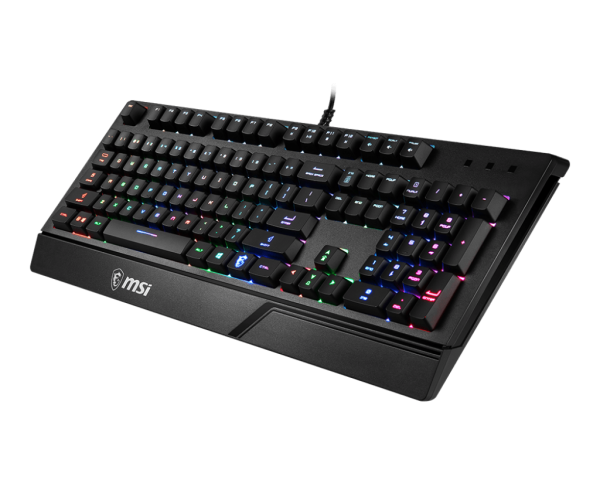 MSI VIGOR GK20 S11-04RU230-CLA
