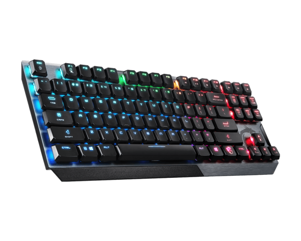 MSI VIGOR GK50 LOW PROFILE S11-04RU239-GA7