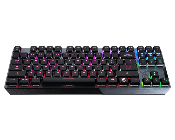 MSI VIGOR GK50 LOW PROFILE S11-04RU239-GA7