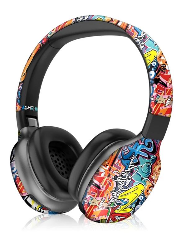 Hedphone MSL-7055