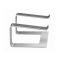 Notebook stand: Gembird NBS-D1-01 Notebook riser stand silver