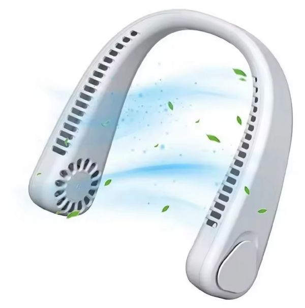 Portable Neck Fan