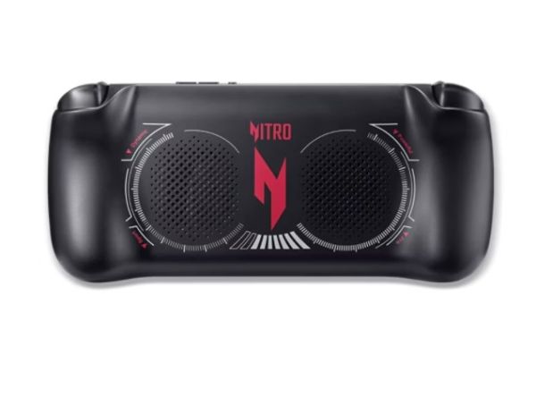 ACER NITRO BLAZE GN771