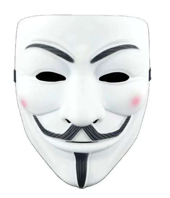 Vendetta Mask