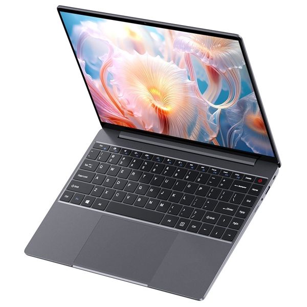 Notebook Chuwi CoreBook X, 14", i9-13900HK, 32GB, 1TB SSD, Integrated, W11H, Black