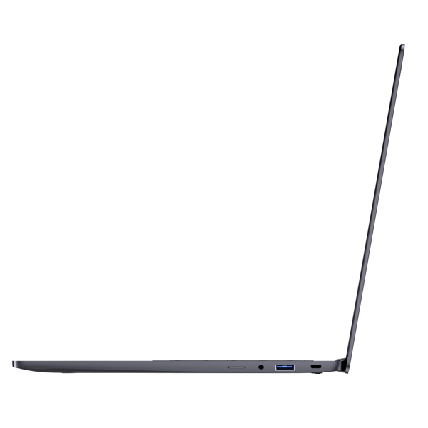 Notebook Chuwi CoreBook X, 14", i9-13900HK, 32GB, 1TB SSD, Integrated, W11H, Black
