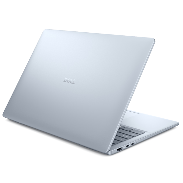DELL 14 Plus 14" 2.5K AG, Intel U9-288V, 32GB, F1TB, UMA, Win11P, blue