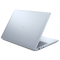 DELL 14 Plus 14" 2.5K AG, Intel U9-288V, 32GB, F1TB, UMA, Win11P, blue