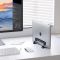 Laptop Stand UGREEN LP258 (25706), Vertical Laptop Stand, Space Saver