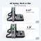 Laptop Stand UGREEN LP258 (25706), Vertical Laptop Stand, Space Saver