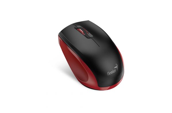 Genius mouse NX-8006S Red