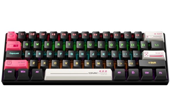 Onikuma G55