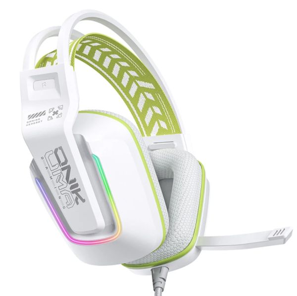 Onikuma X13 White