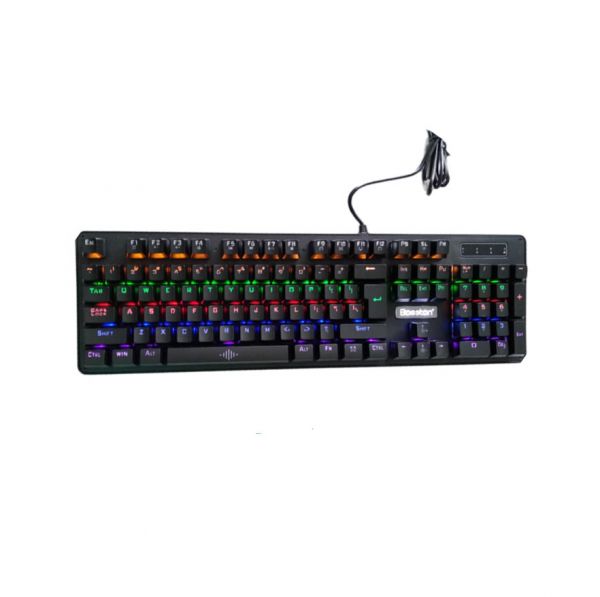 Bosston MK912 RED Switch